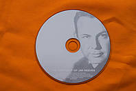 Музичний диск CD. The best of JIM REEVER