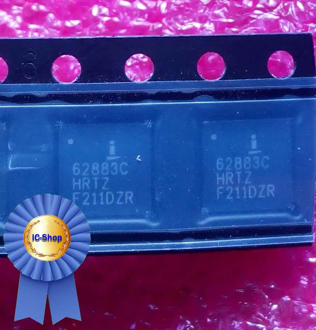 Мікросхема ISL62883CHRTZ ( ISL62883C )