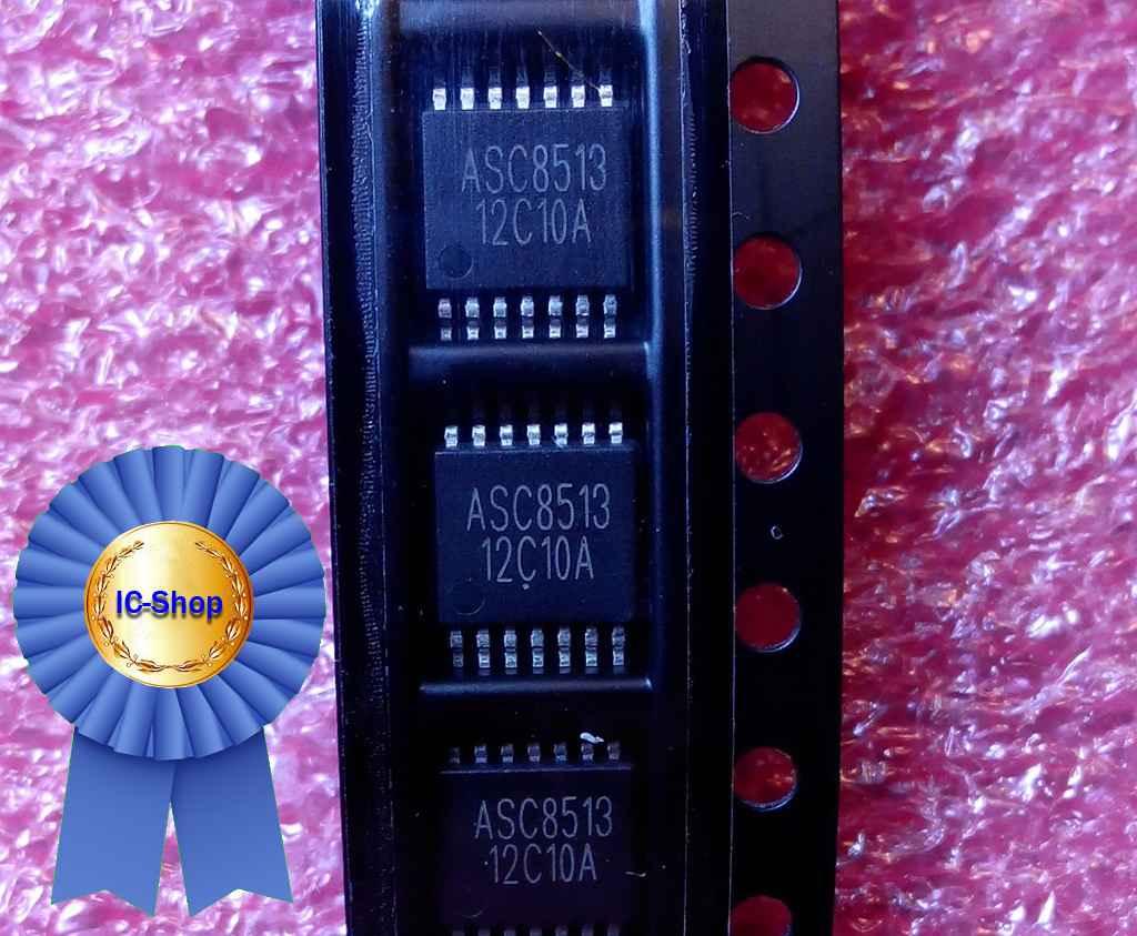 Мікросхема ASC8513