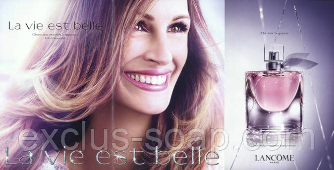 «La Vie Est Belle» Lancome -10 мл, фото 1