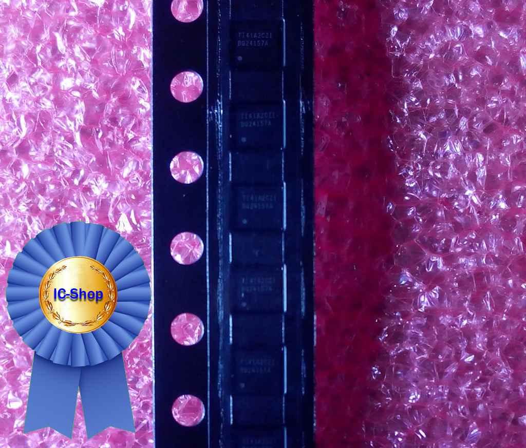 Мікросхема BQ24157A