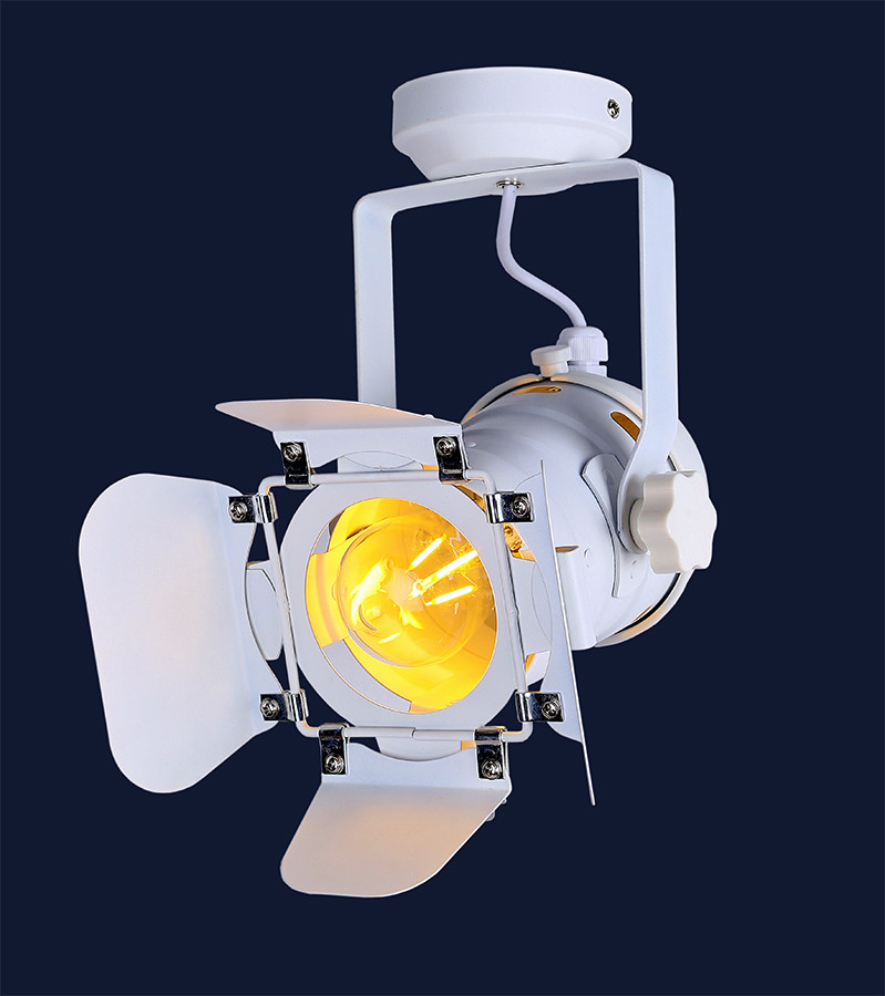 Подвесной прожектор LOFT L5218 WH : продажа, цена в Одессе. потолочные ...