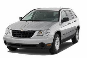 CHRYSLER Pacifica (03-08)