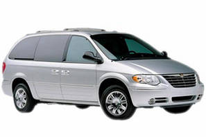 CHRYSLER Town Country IV (01-07)