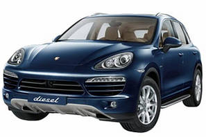 PORSCHE Cayenne [11- ]