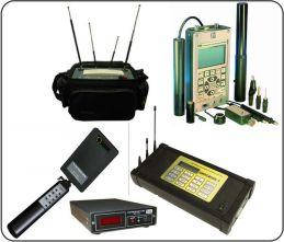 Техніка захисту інформації