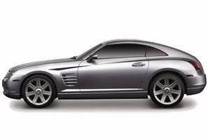 CHRYSLER Crossfire (03-07)