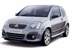 CITROEN C-2 (98-09)