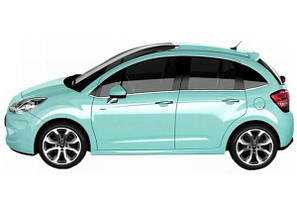 CITROEN C-3 (10- )