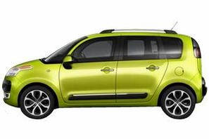 CITROEN C-3 Picasso (09- )