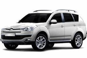 CITROEN C-Crosser (07-13)