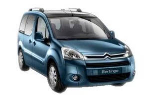 CITROEN Berlingo [10- ]