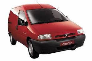 CITROEN Jumpy (96-04)