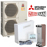 Пакетне пропонування Mitsubishi Electric Zubadan PUHZ-SHW230YKA