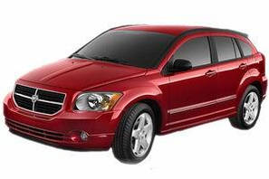 DODGE Caliber (09-11)