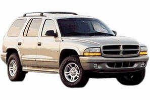 DODGE Durango I [01-03]