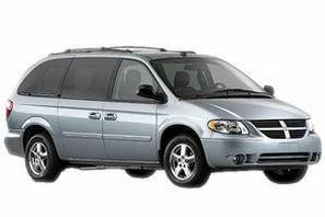 DODGE Caravan (97-07)