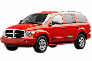 DODGE Durango II (04-08)