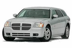 DODGE Magnum (03-08)