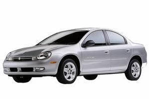 DODGE Neon (93-99)