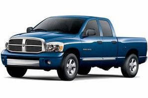 DODGE Ram III (01-04)