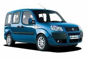 FIAT Doblo (01-10)