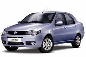 FIAT Albea (02-12)