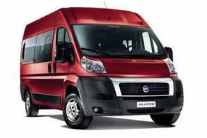 FIAT Ducato [07- ]