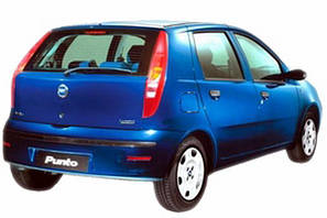 FIAT Punto II (99-03)