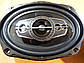 Автомобільна акустика овали Pioneer SP-A6995 6x9 овали (1000 W) Суперзвук!, фото 6