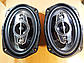 Автомобільна акустика овали Pioneer SP-A6995 6x9 овали (1000 W) Суперзвук!, фото 7