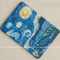 Чохол Slimline Print для Samsung Galaxy Tab S3 9.7 SM-T820 / SM-T825 Van Gogh