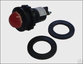 Арматура світловигнальна АС-2, фото 1