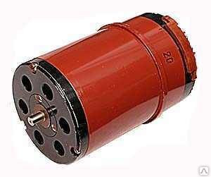 Двигун Сельсин АДП-262