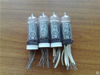 Індикатор ІН-14, фото 1