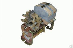 Контактор МК-1-30, котушка 110в, 40а