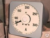 Амперметр Д-1600, фото 1