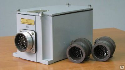 ПІО-017 проміжний виконавчий орган