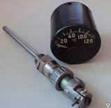 Термометр ТУЕ-48т, фото 3