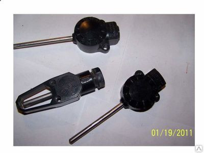 Термопротив ТСМ-0987, фото 1