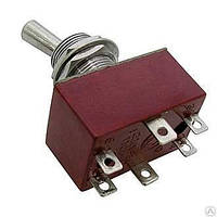 Тумблер ТП1-2