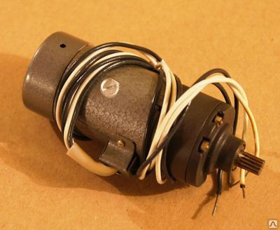 Електродвигун МН-145, фото 1