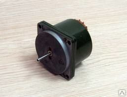 Електродвигун ШДР-711, фото 1