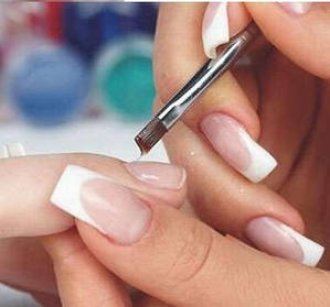 Гелева система для нарощування нігтів,Полигели