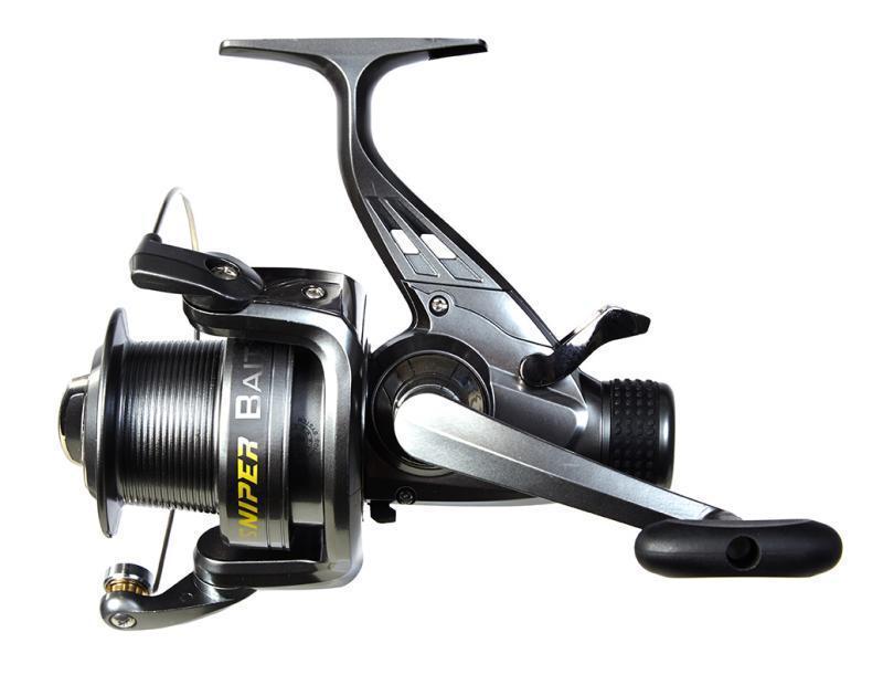 КОТУШКА SALMO SNIPER BAITFEEDER 4 (3040BR)