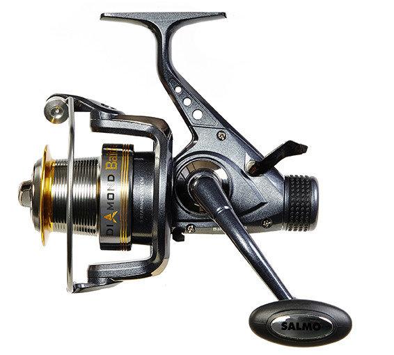КотуШКА SALMO DIAMOND BAITFEEDER 6 (3160BR)