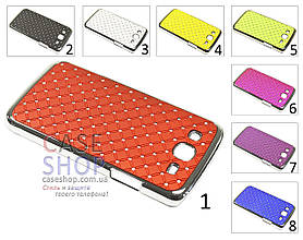 Чохол з візерунками для Samsung i9150 Galaxy Mega 5.8