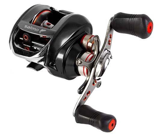 КотуШКА SALMO ELITE BAIT CASTT 6 (M5030L)