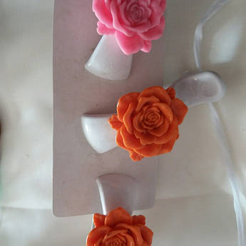 Підхопити затискач для драпіровки штор і тюлі