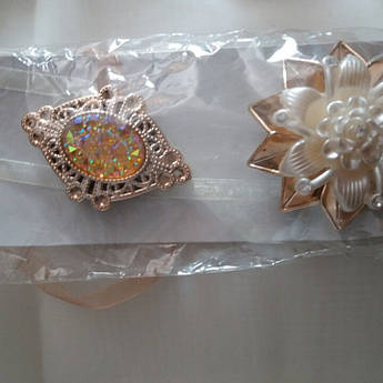 Магнит для тюлі